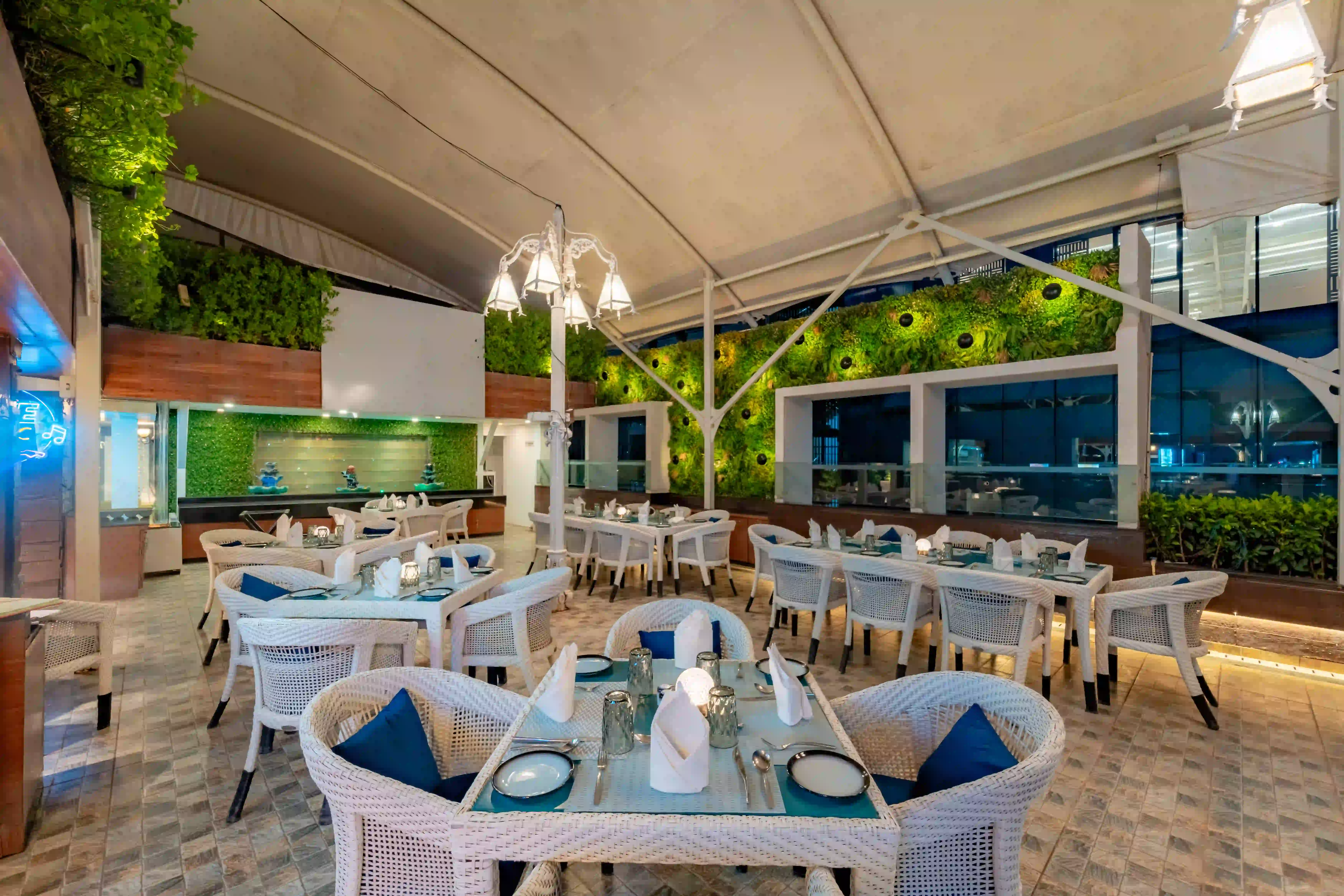 Effotel by Sayaji Indore photo 5 thumbnail