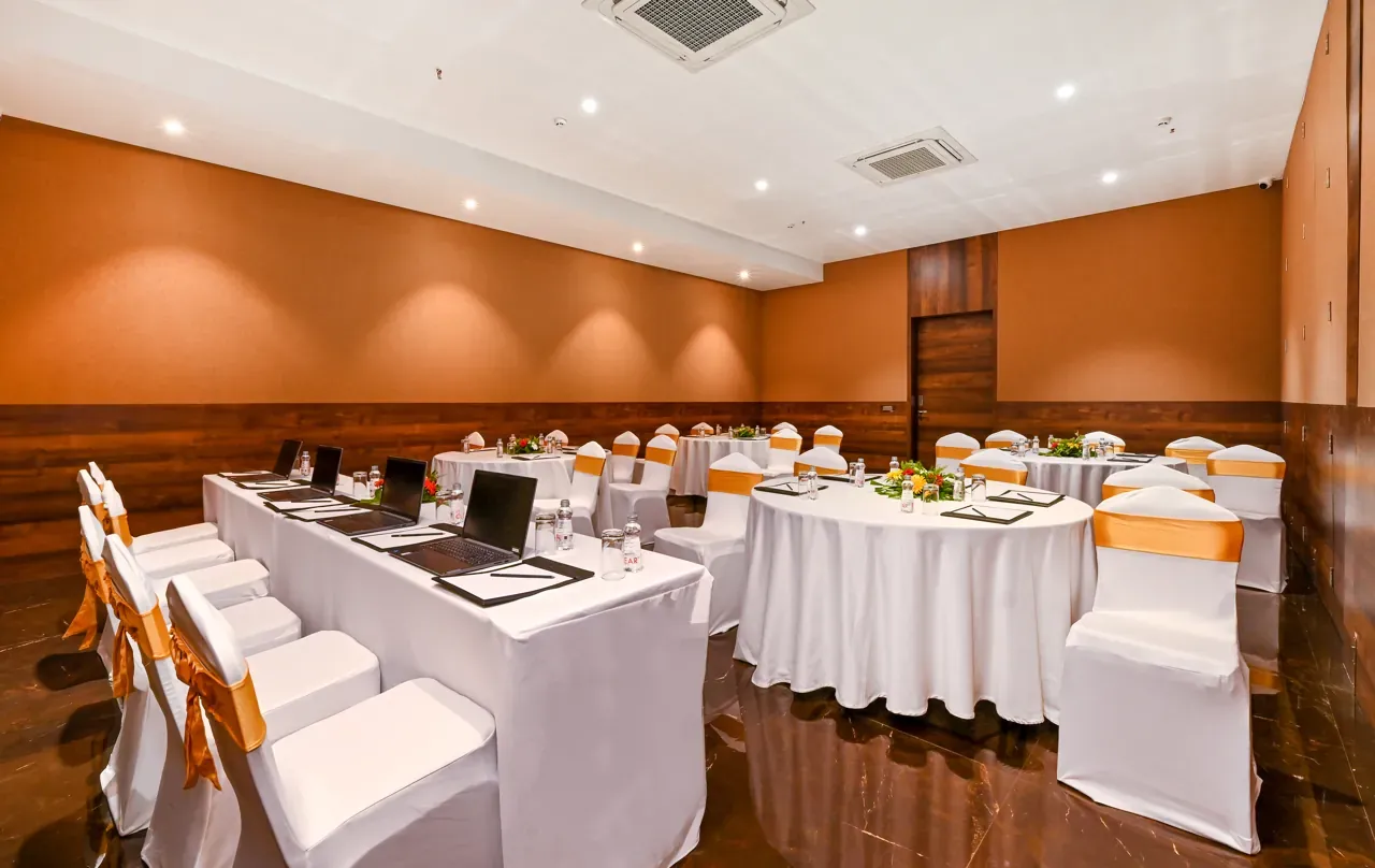 Effotel by Sayaji Sarola photo 3 thumbnail