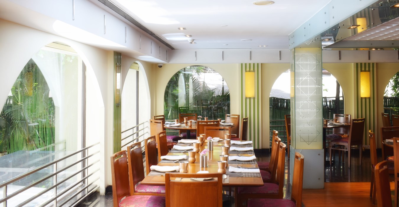 Blue Diamond, Koregaon Park, Pune photo 4 thumbnail