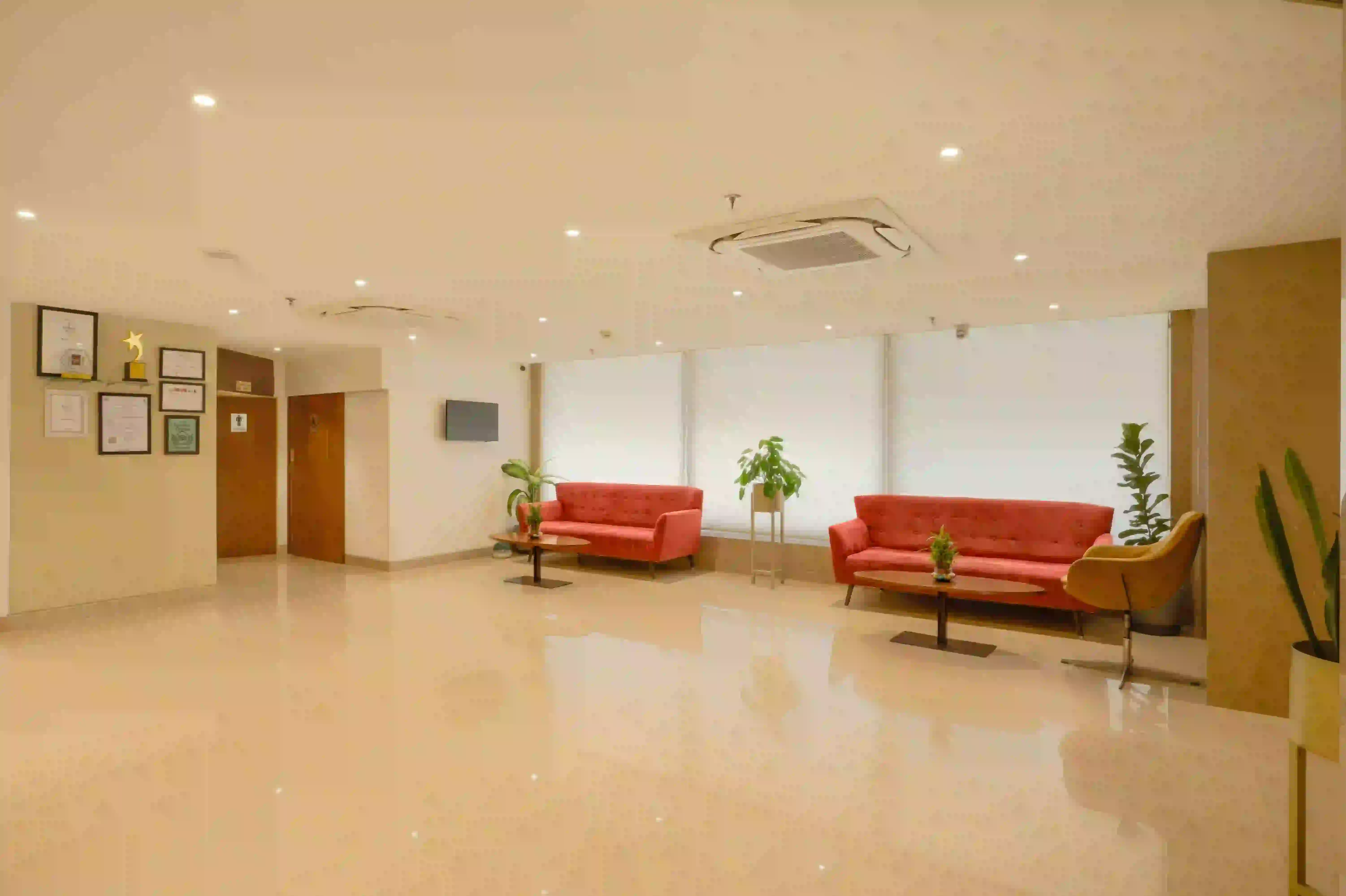 Effotel by Sayaji Vadodara photo 3 thumbnail