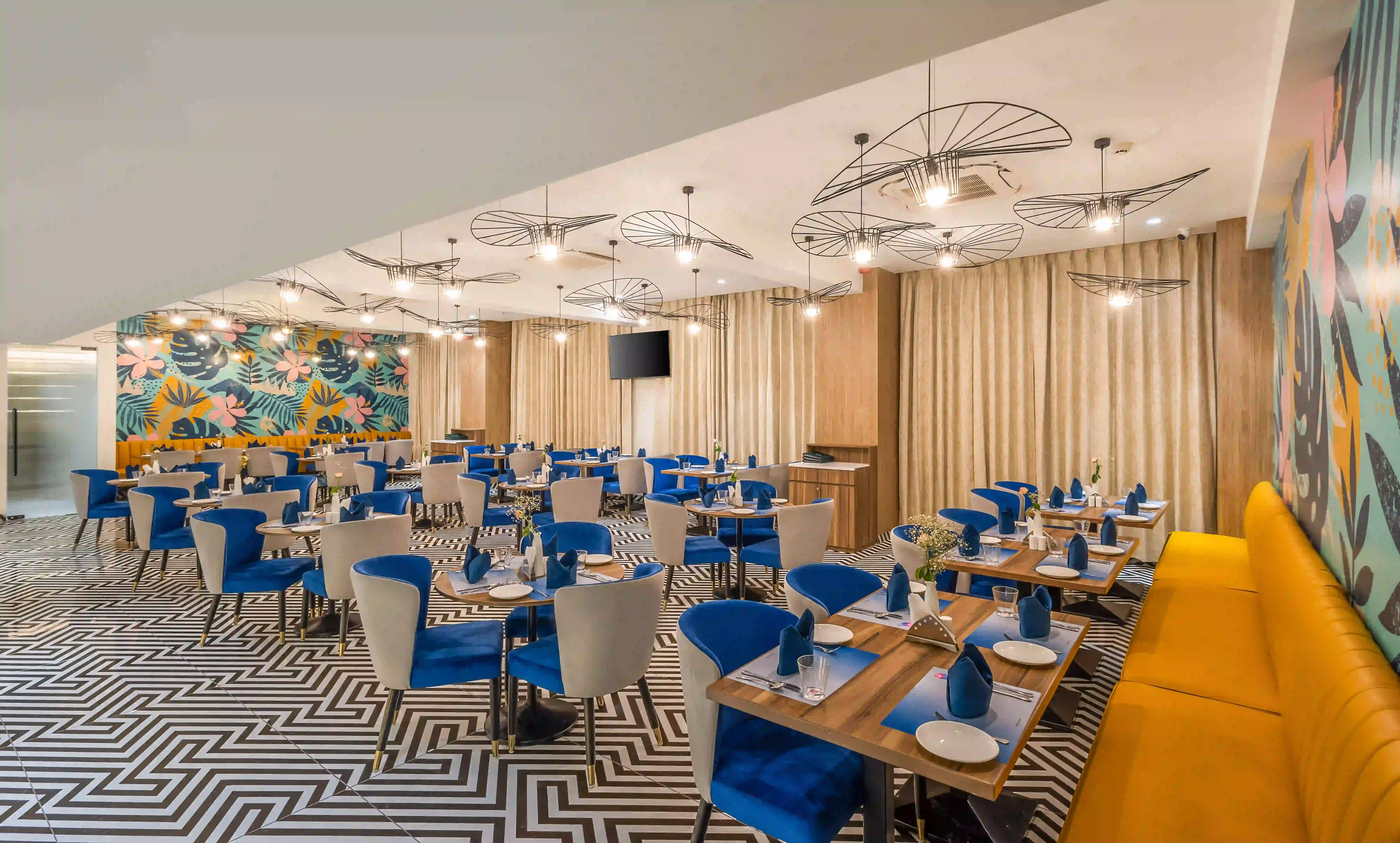 Effotel by Sayaji Navi Mumbai photo 4 thumbnail