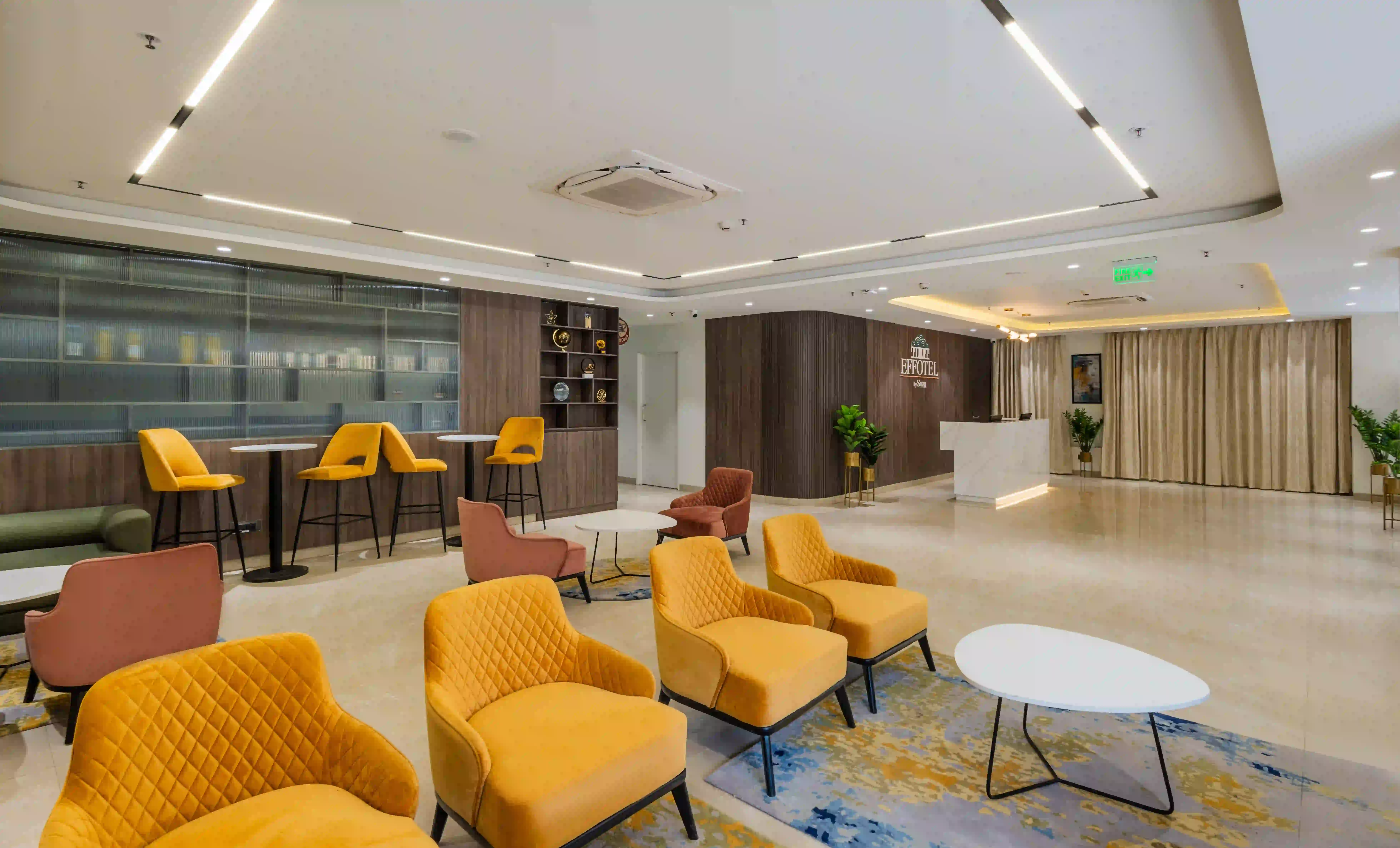 Effotel by Sayaji Navi Mumbai photo 5 thumbnail