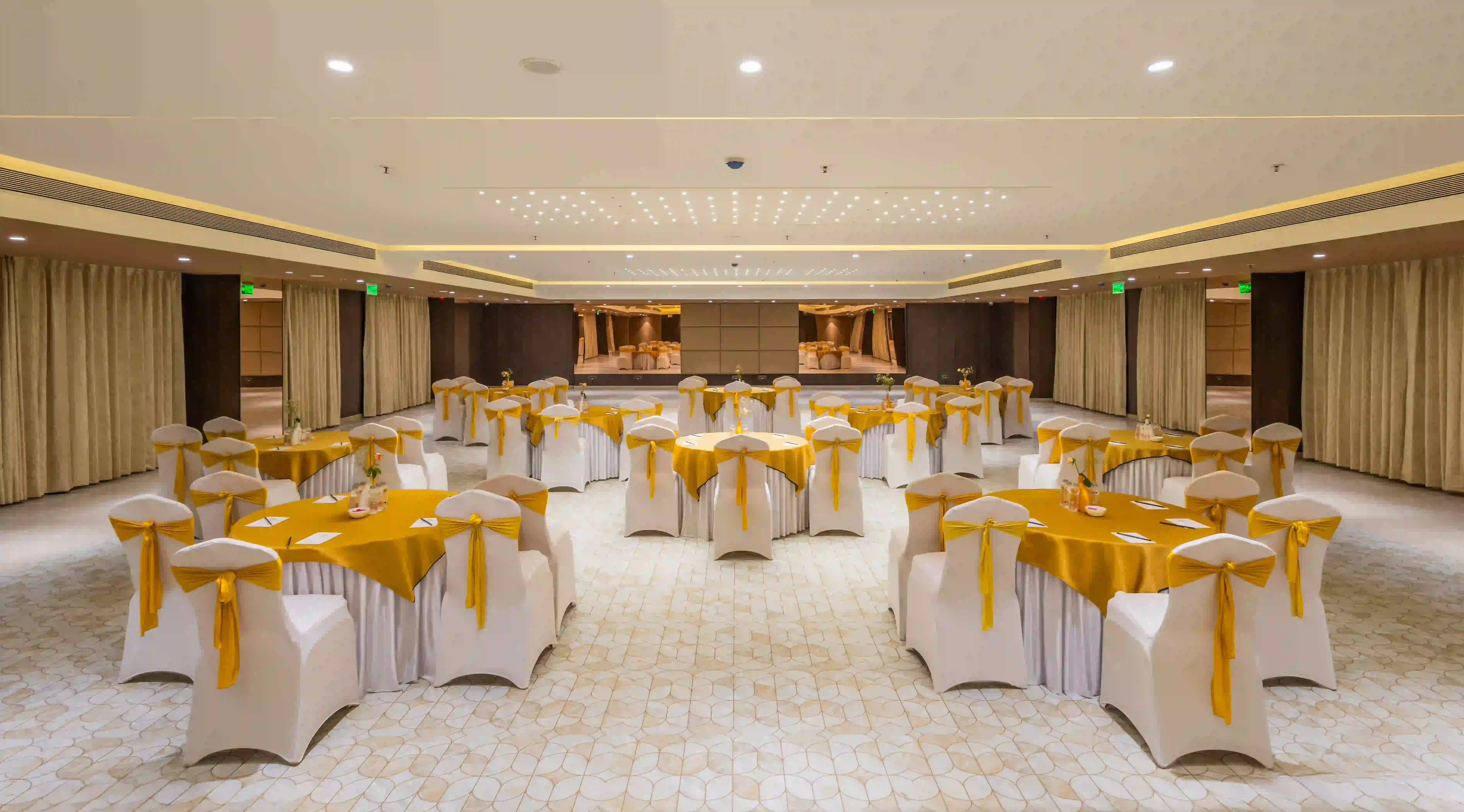 Effotel by Sayaji Navi Mumbai photo 6 thumbnail