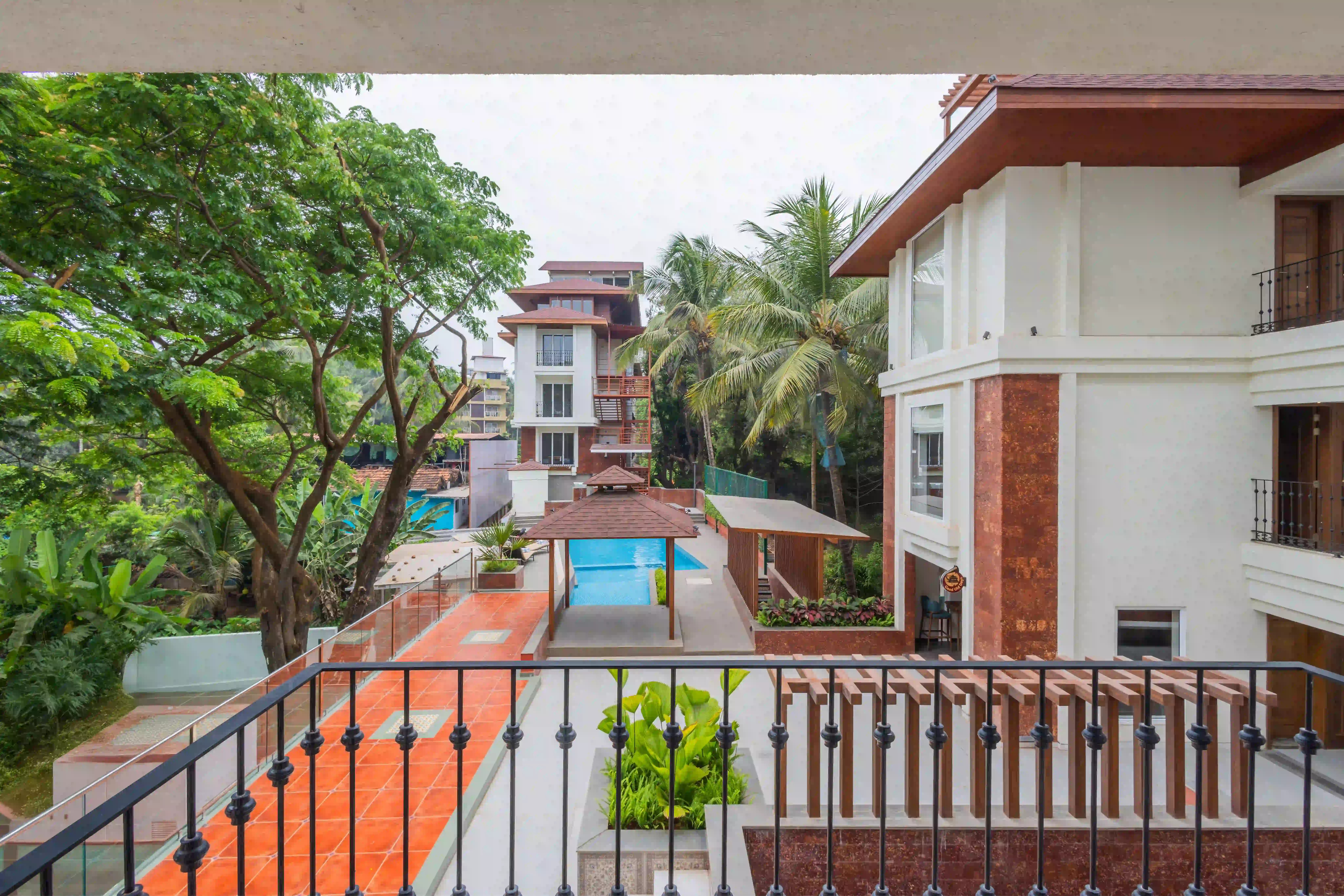 Effotel by Sayaji Calangute photo 4 thumbnail