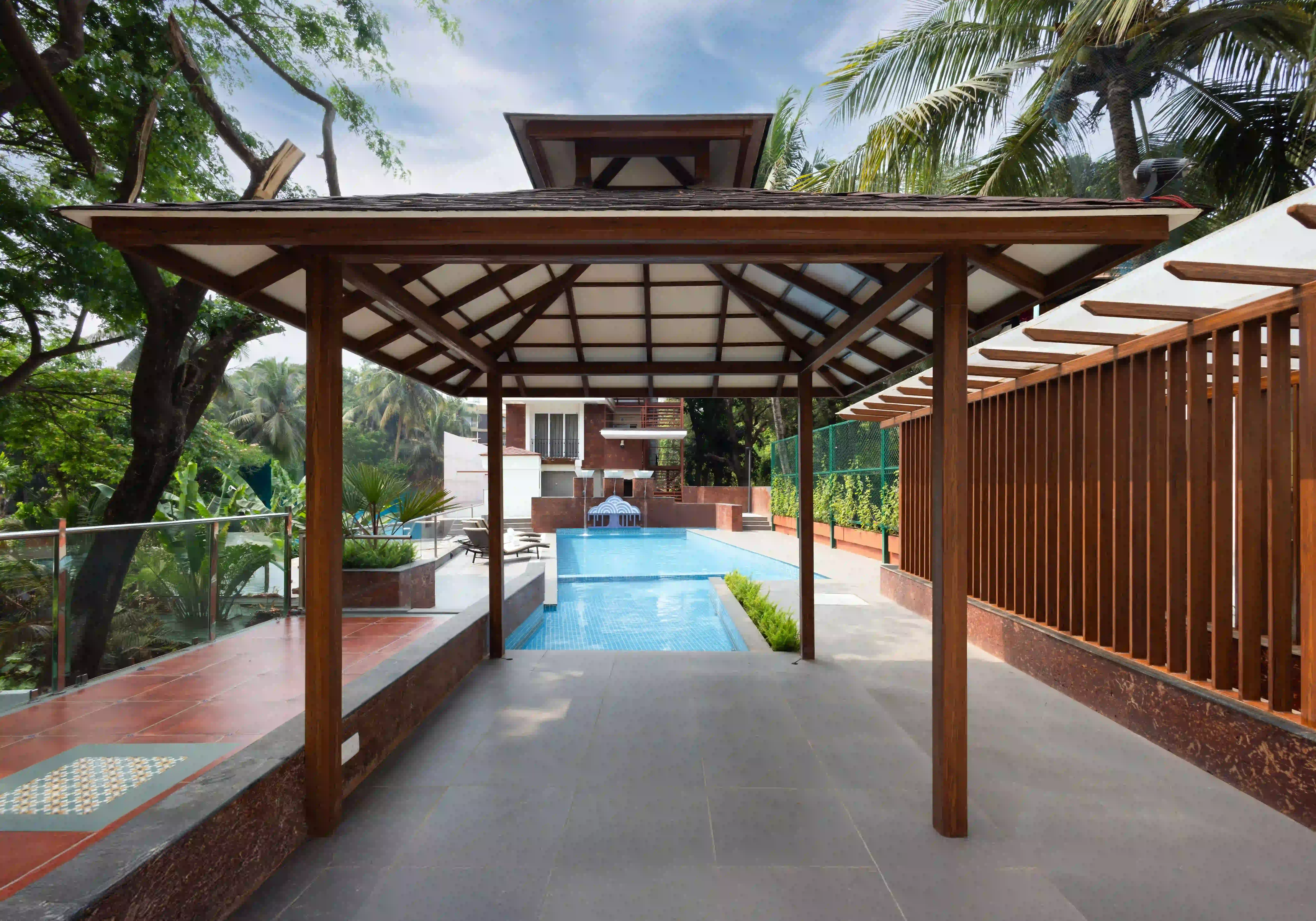 Effotel by Sayaji Calangute photo 5 thumbnail