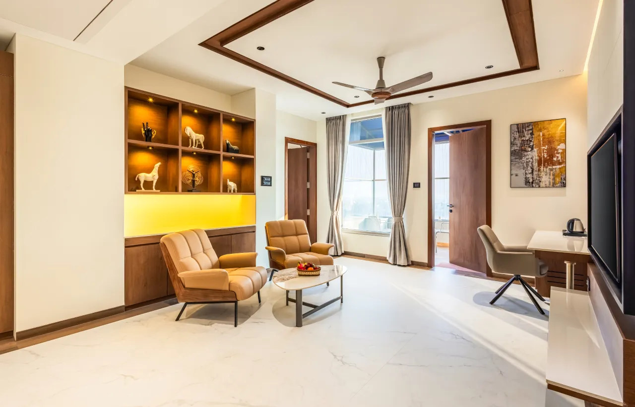 Effotel by Sayaji Sangli photo 3 thumbnail