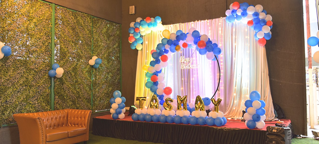 RK Banquet, Pimple Saudagar, Pune photo 2 thumbnail
