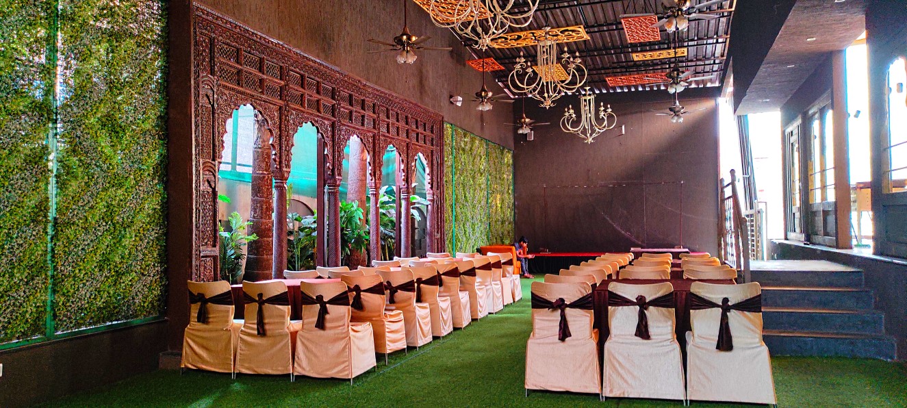 RK Banquet, Pimple Saudagar, Pune photo 4 thumbnail