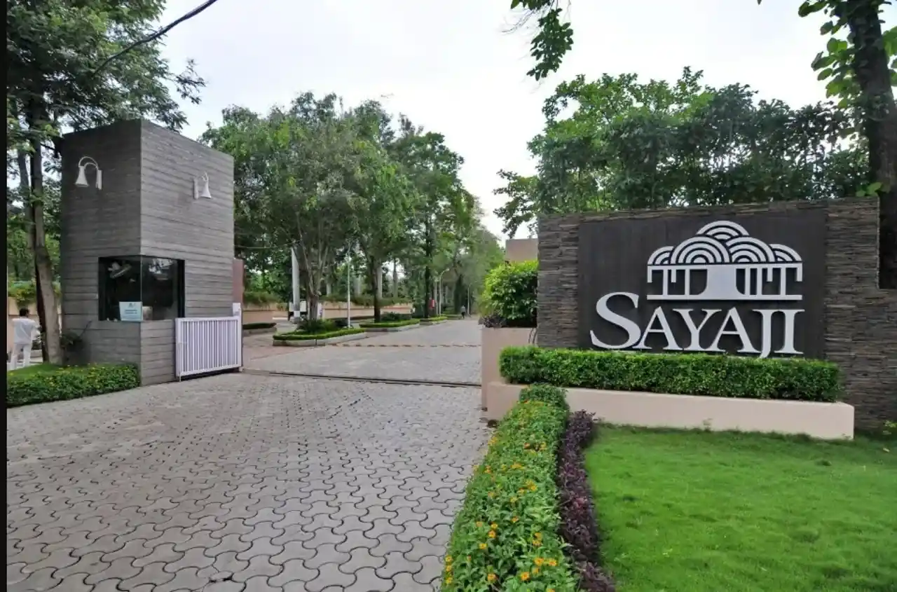 Enrise by Sayaji Bhopal photo 6 thumbnail