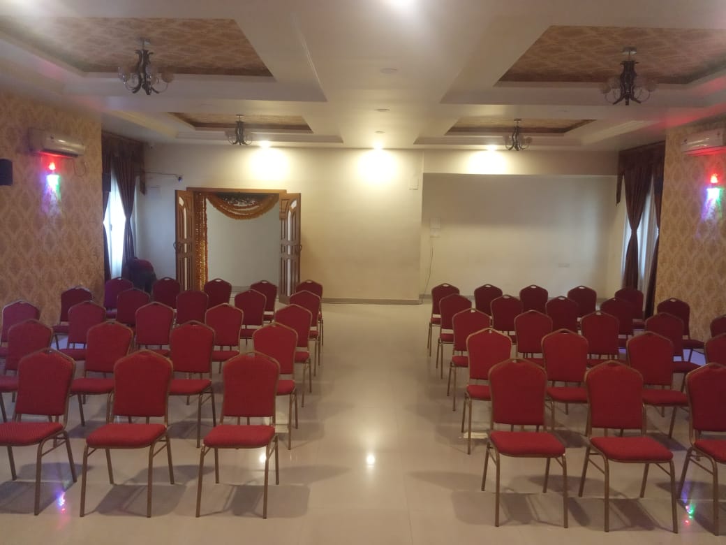 Hotel Sanket Inn, Wakad, Pune photo 2 thumbnail