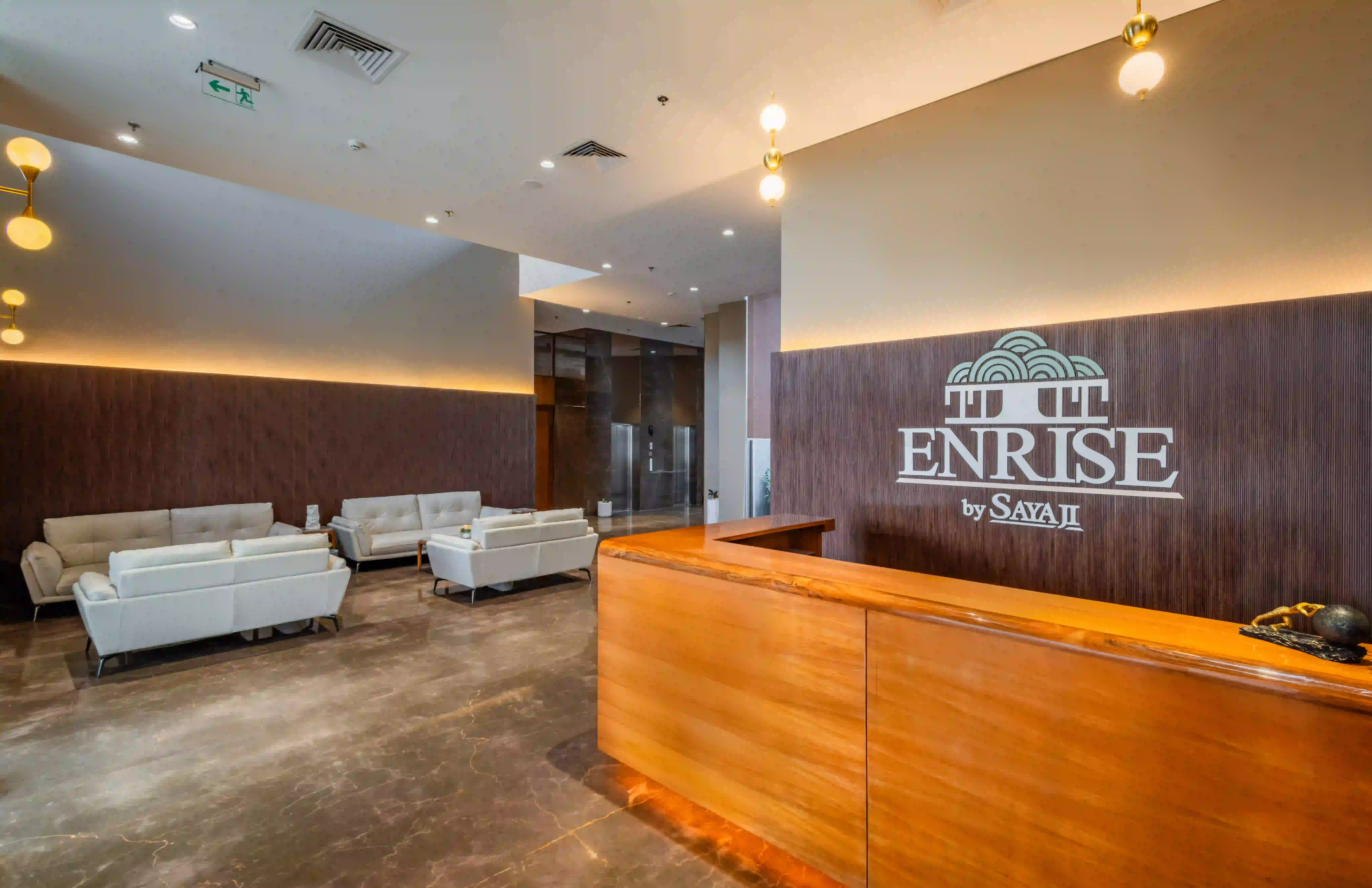 Enrise by Sayaji Kalaburagi photo 2 thumbnail