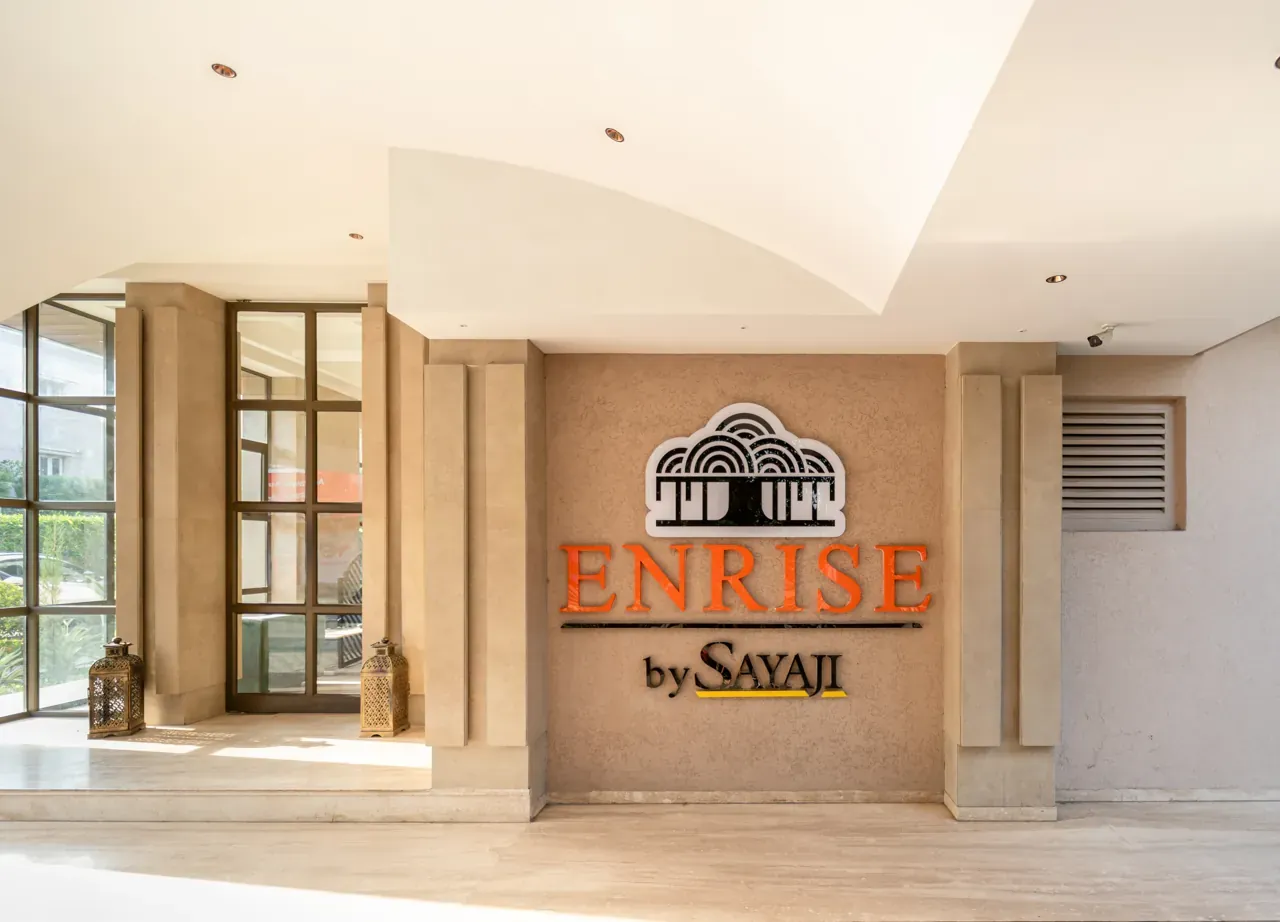 Enrise by Sayaji Harda photo 2 thumbnail