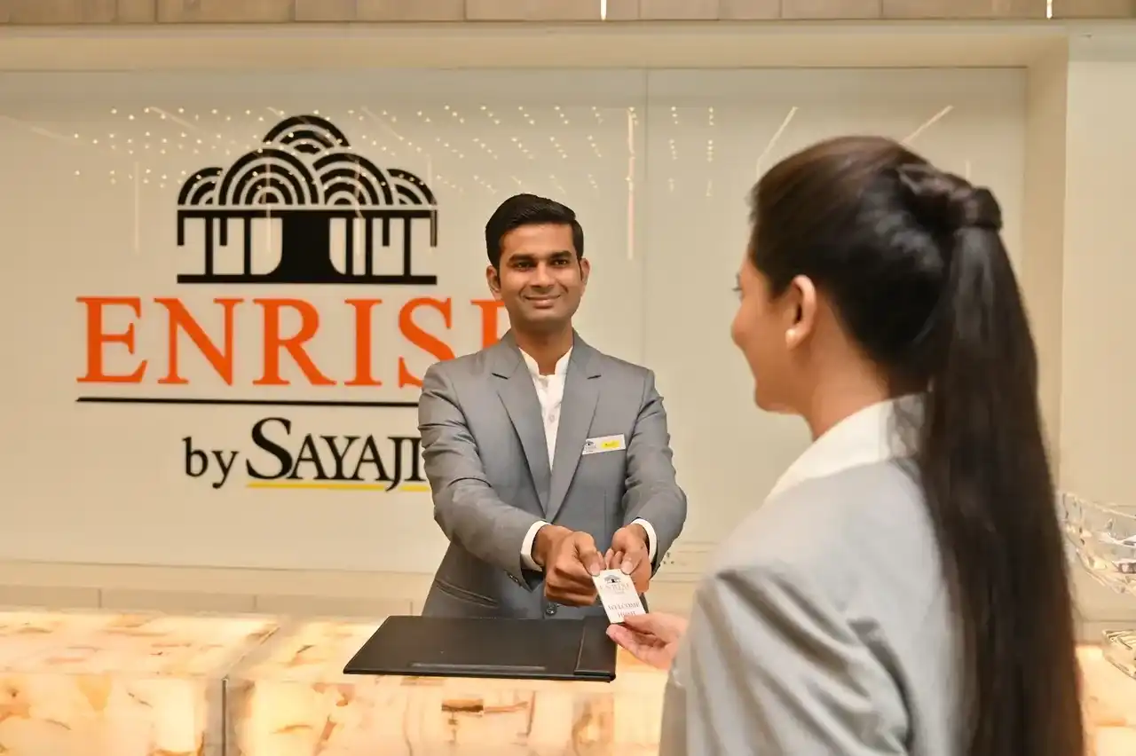 Enrise by Sayaji Nashik photo 5 thumbnail