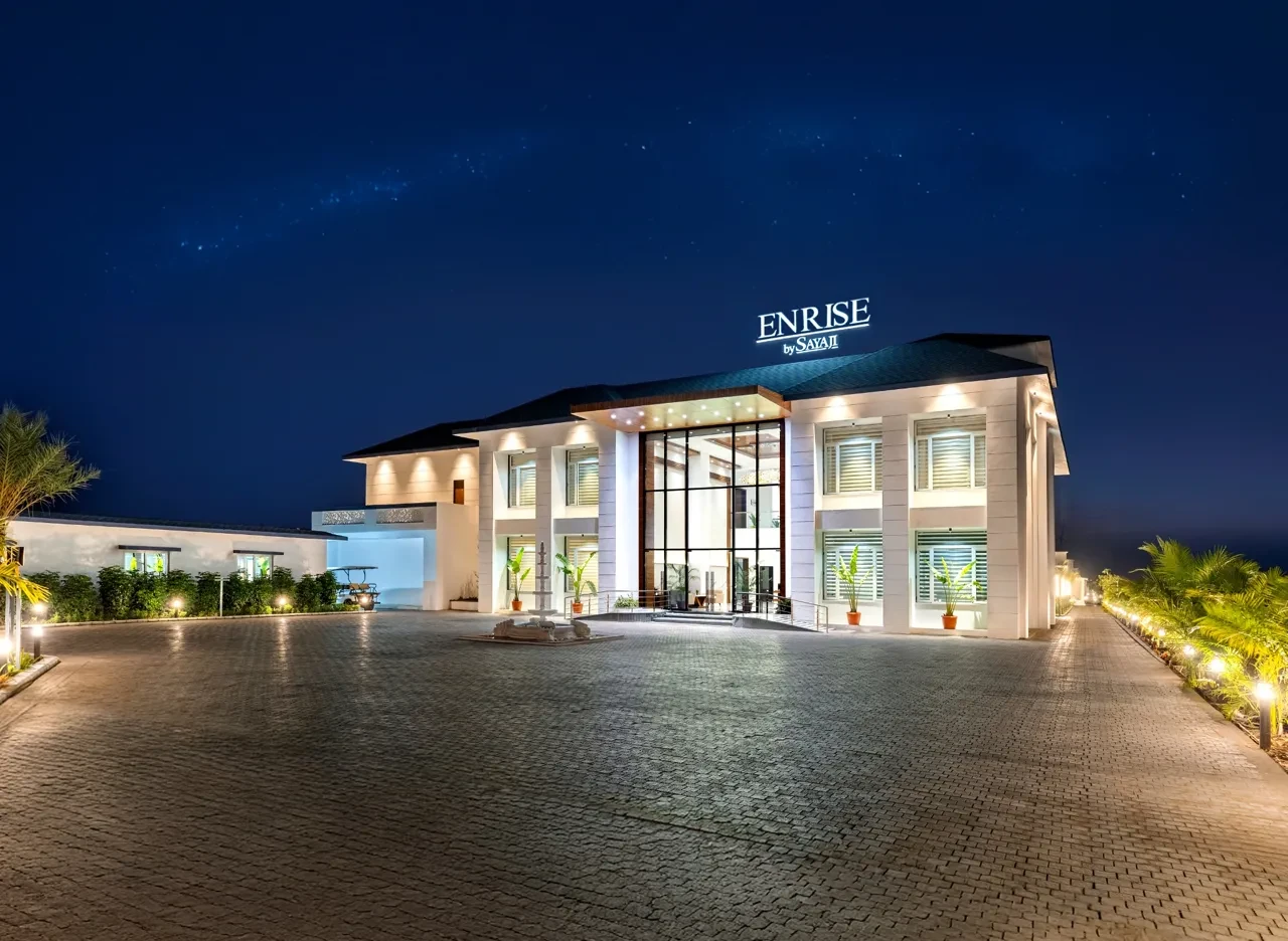 Enrise by Sayaji Dwarka photo 9 thumbnail