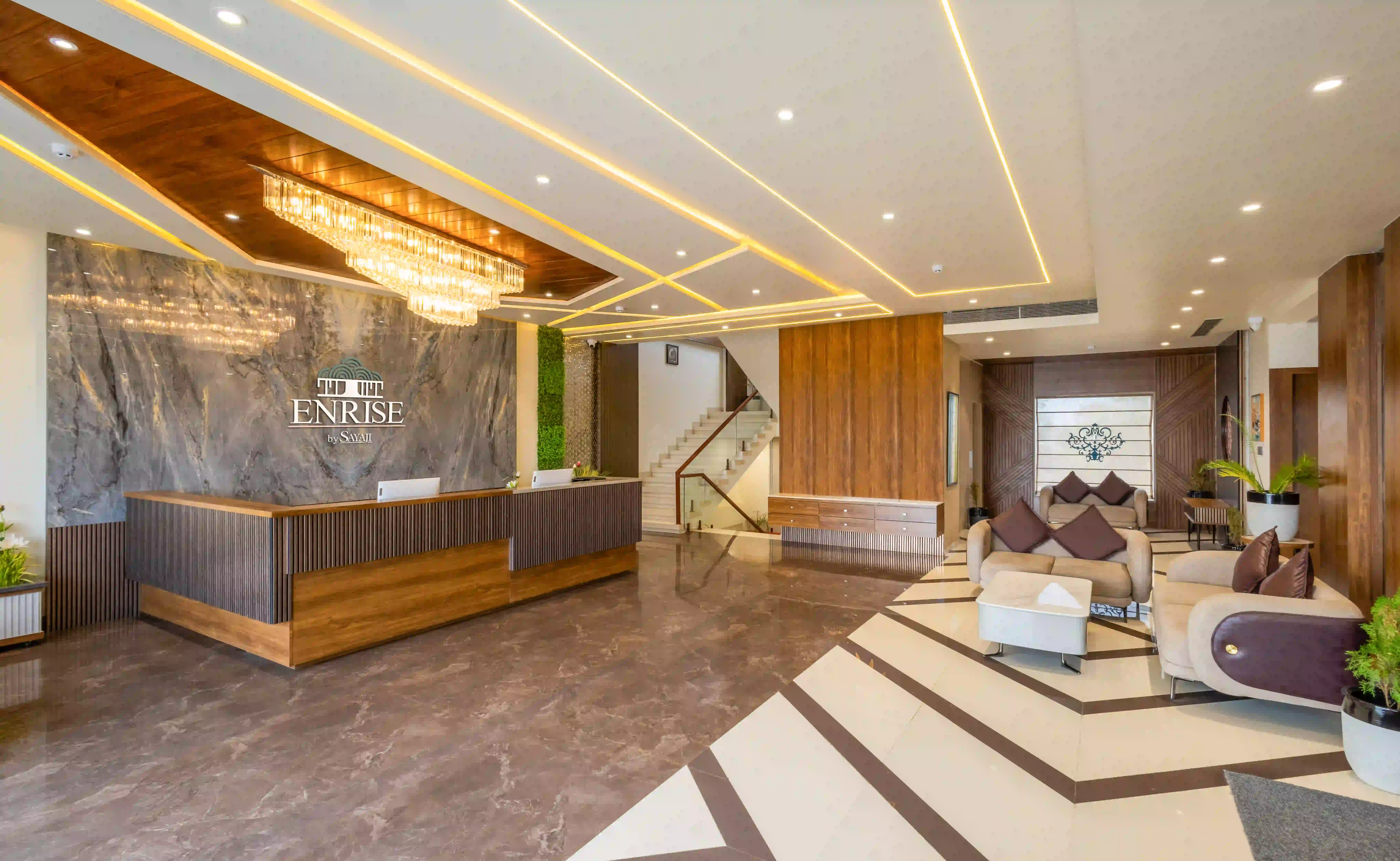 Enrise by Sayaji Vidisha photo 2 thumbnail