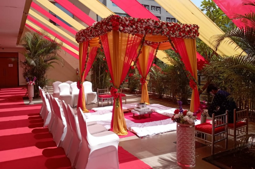 Parc Estique, Viman Nagar, Pune photo 3 thumbnail