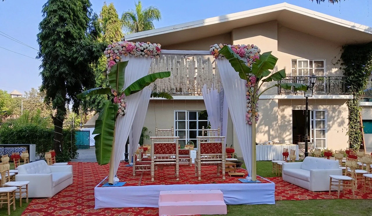 Imperial Lawn at Enrise Lonavala photo 4 thumbnail