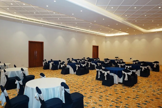Paradise Banquets and Lawns