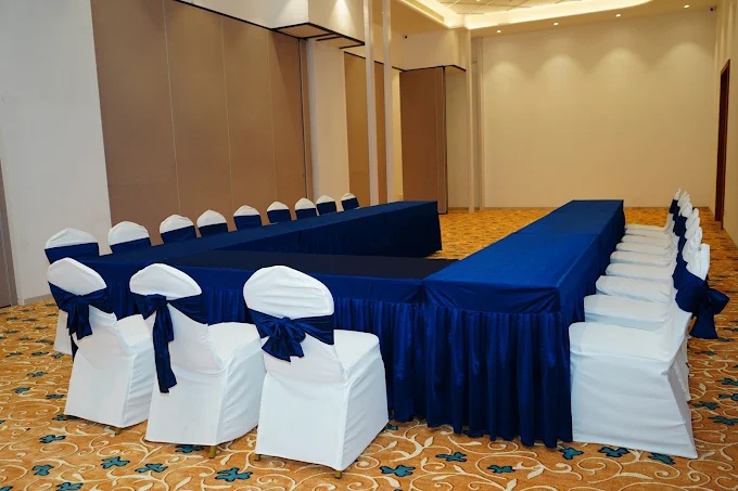 Paradise Banquets and Lawns photo 2 thumbnail