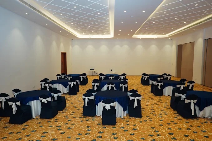 Paradise Banquets and Lawns photo 3 thumbnail