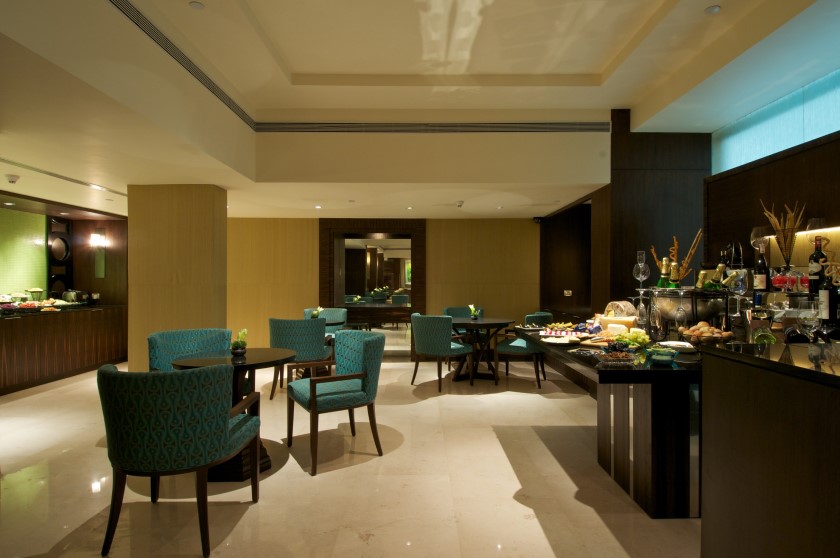 Rhythm Hall at Blue Diamond - IHCL SeleQtions, Pune