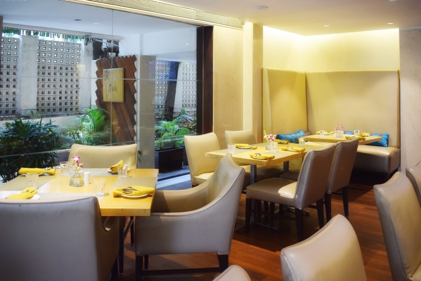 Latitude Restaurant at Blue Diamond - IHCL SeleQtions, Pune photo 2 thumbnail